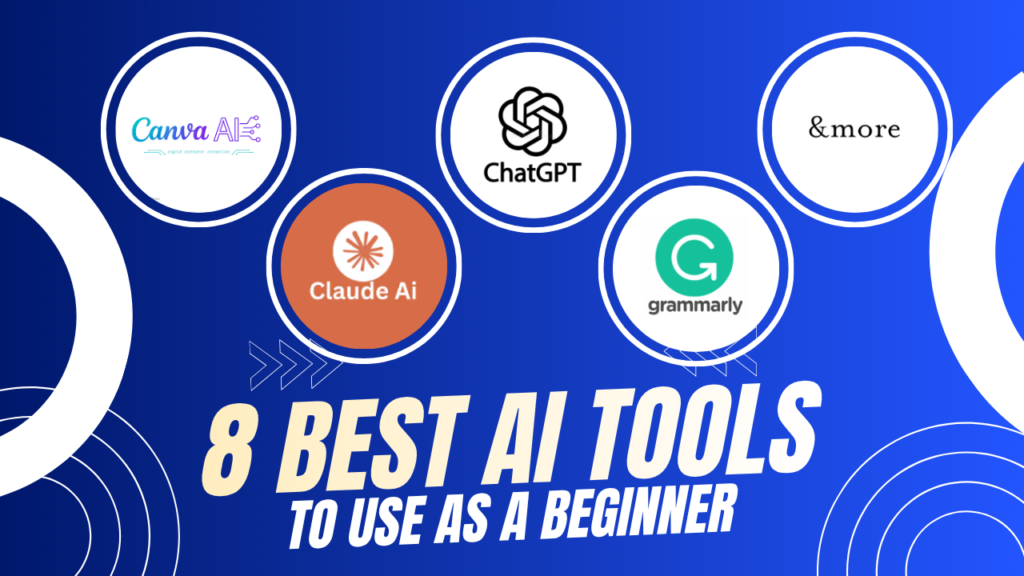 AI Bignner