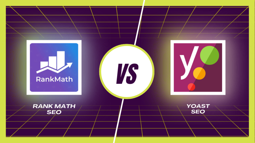 rank math vs yoast seo