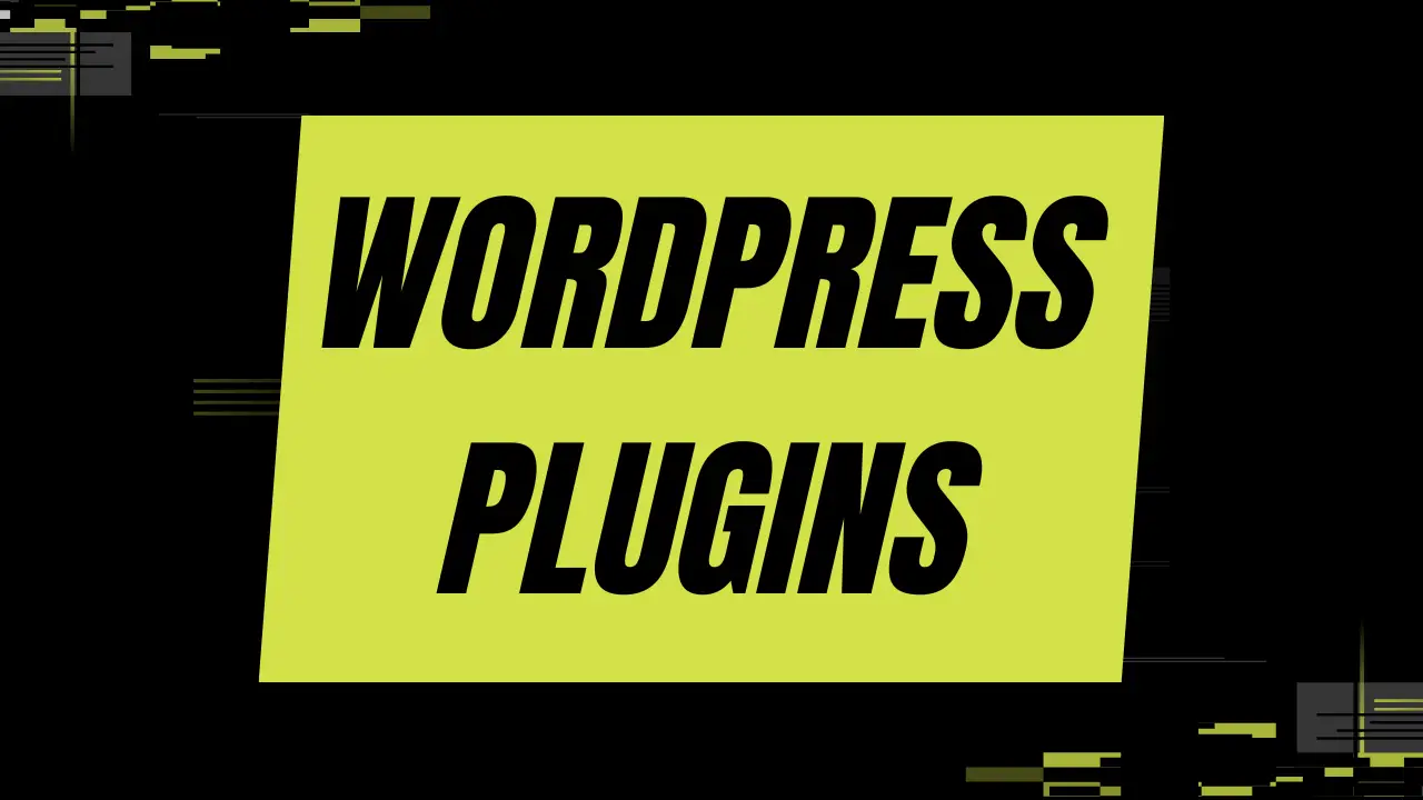 best free wordpress plugins